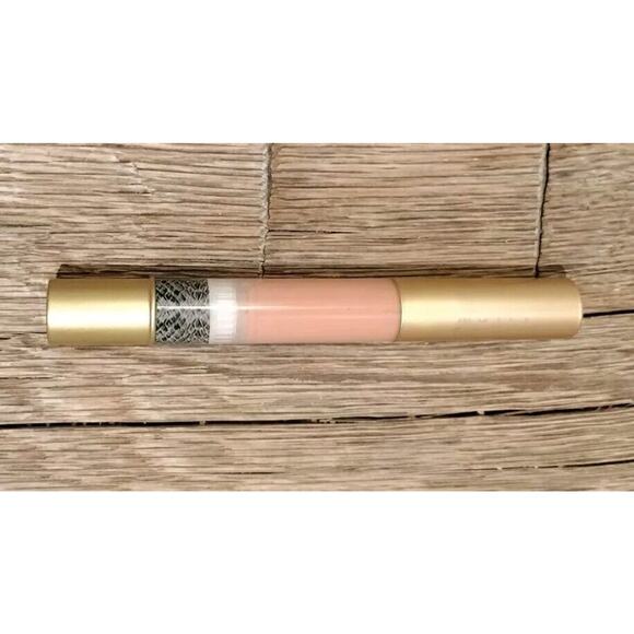Mally Slimline High Shine Liquid Lipstick Nude Light Full Size Makeup Duo Set 1X - Picture 1 of 14